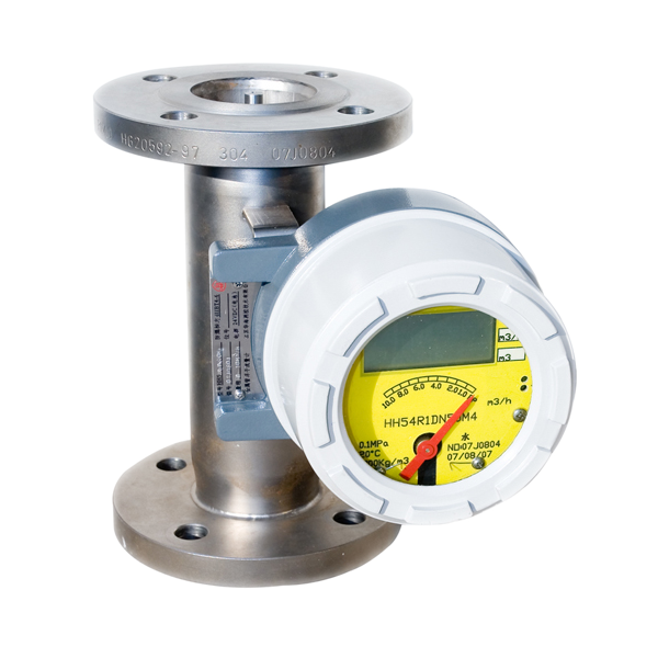 Variable Area Flow Meter